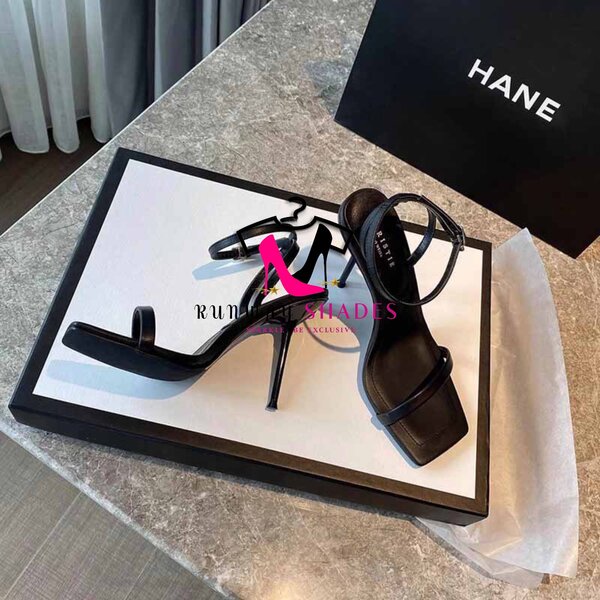 Ladies heels