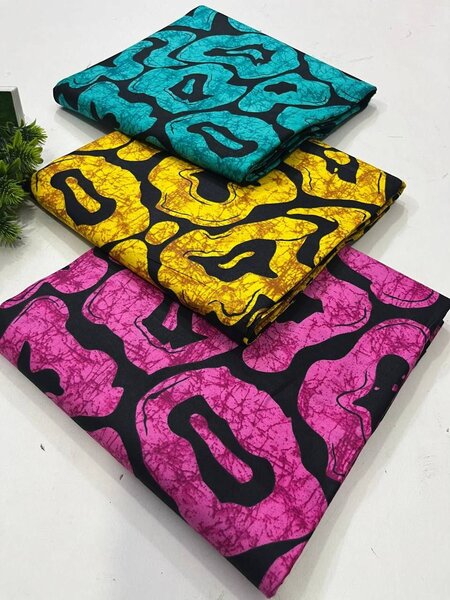 African wear