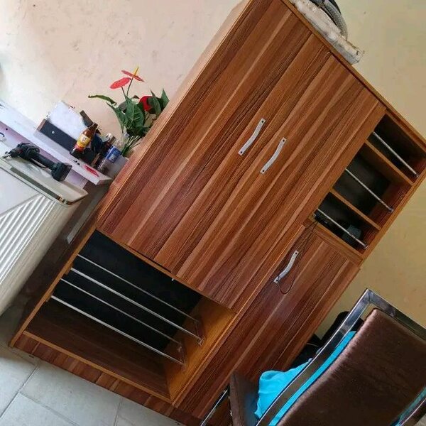 Wordrobe