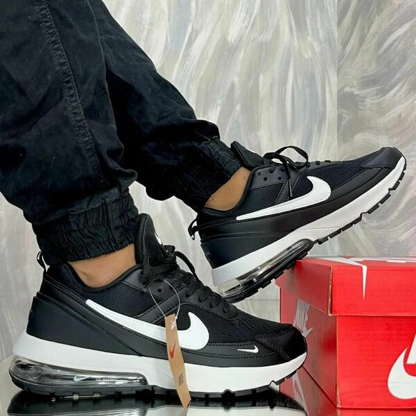 Nike basket