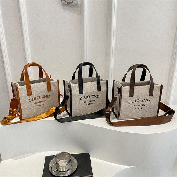 Totes bags