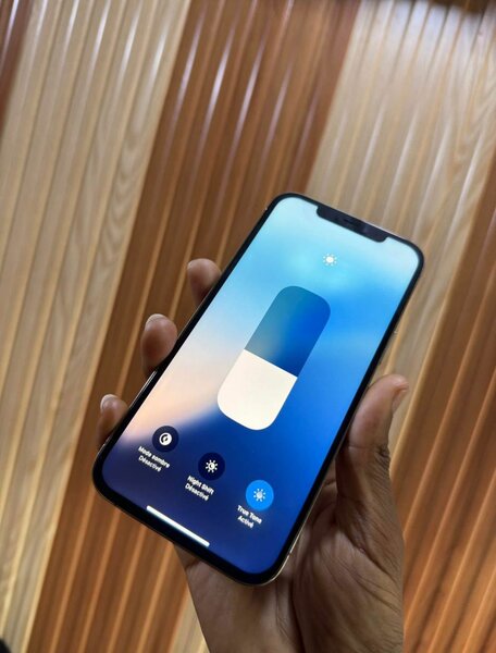 iPhone 12 Bleu 64GB