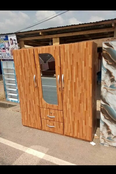 Wardrobe