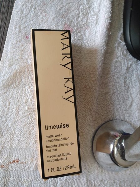 Mary Kay