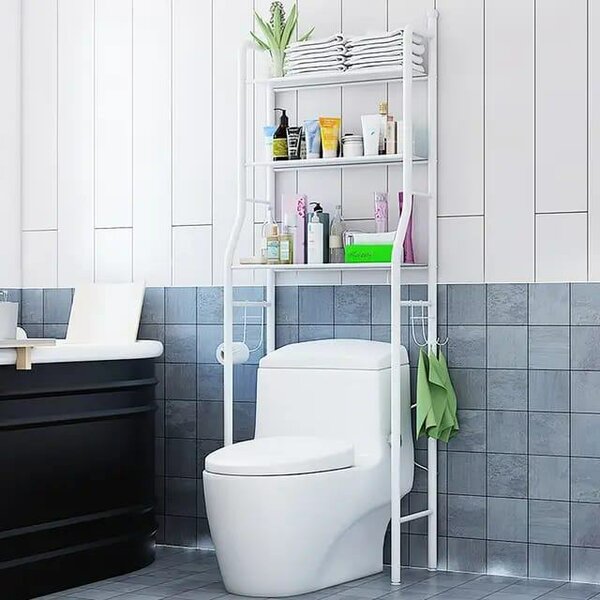 Toilet Rag