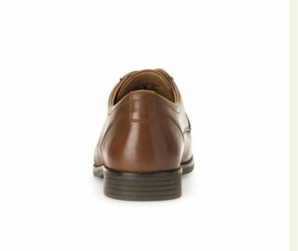 PIUS Gabor Brogues
