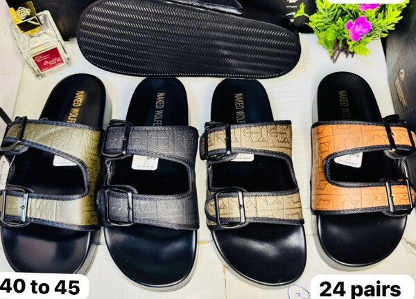 Sandale chic