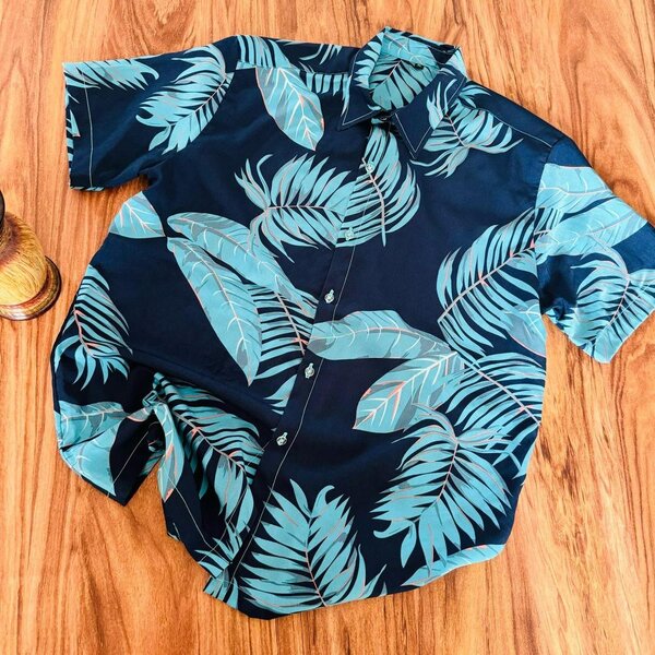 Summer shirt