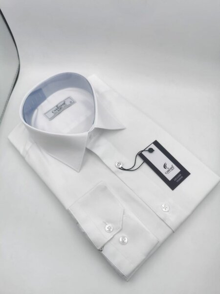 White shirt