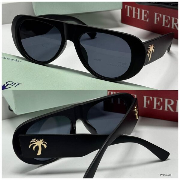 QUALITY SUN GLASSES