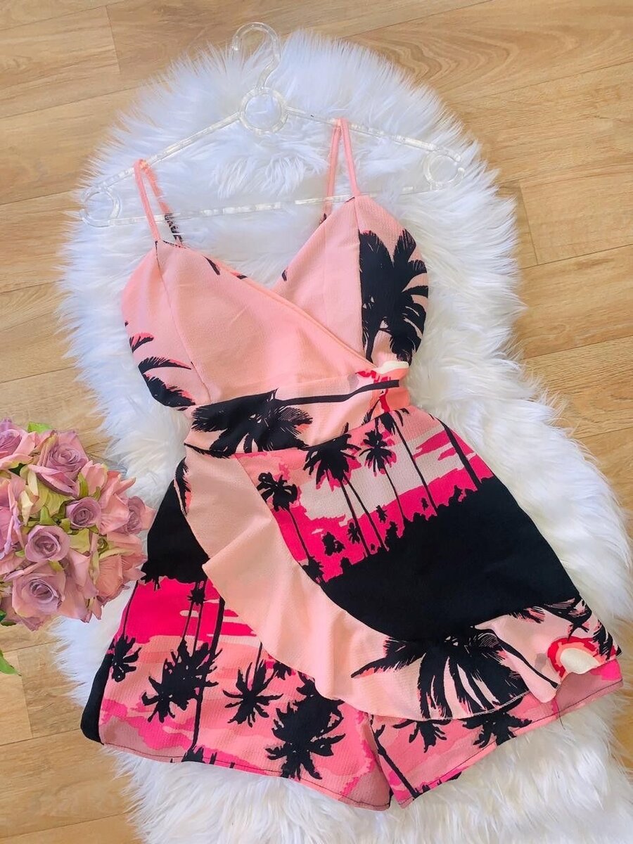 Womens dress