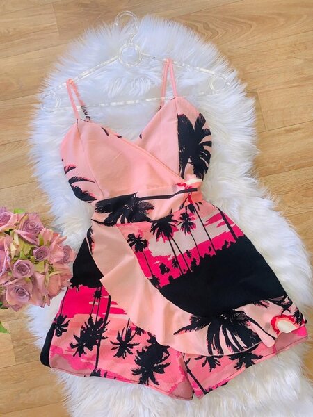 Womens dress