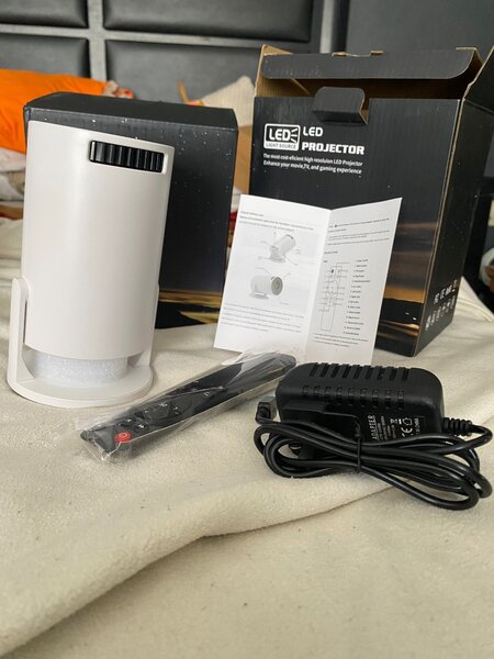Mini projector