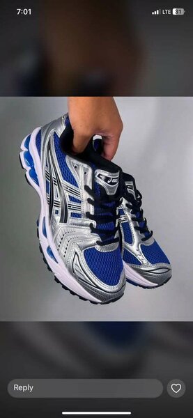 Fashion Sneakers