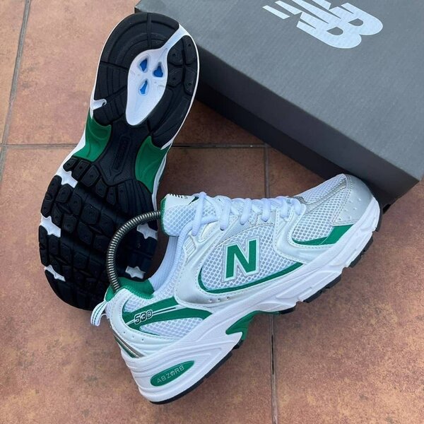 NEW BALANCE
