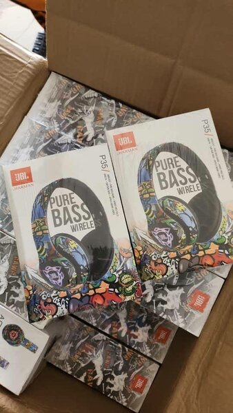 Casque p35
