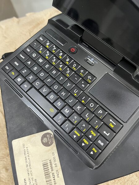 Micro PC Compact Puissant