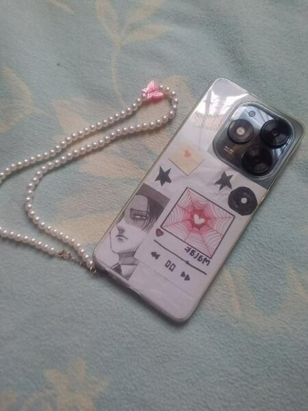 Tecno Pop 8