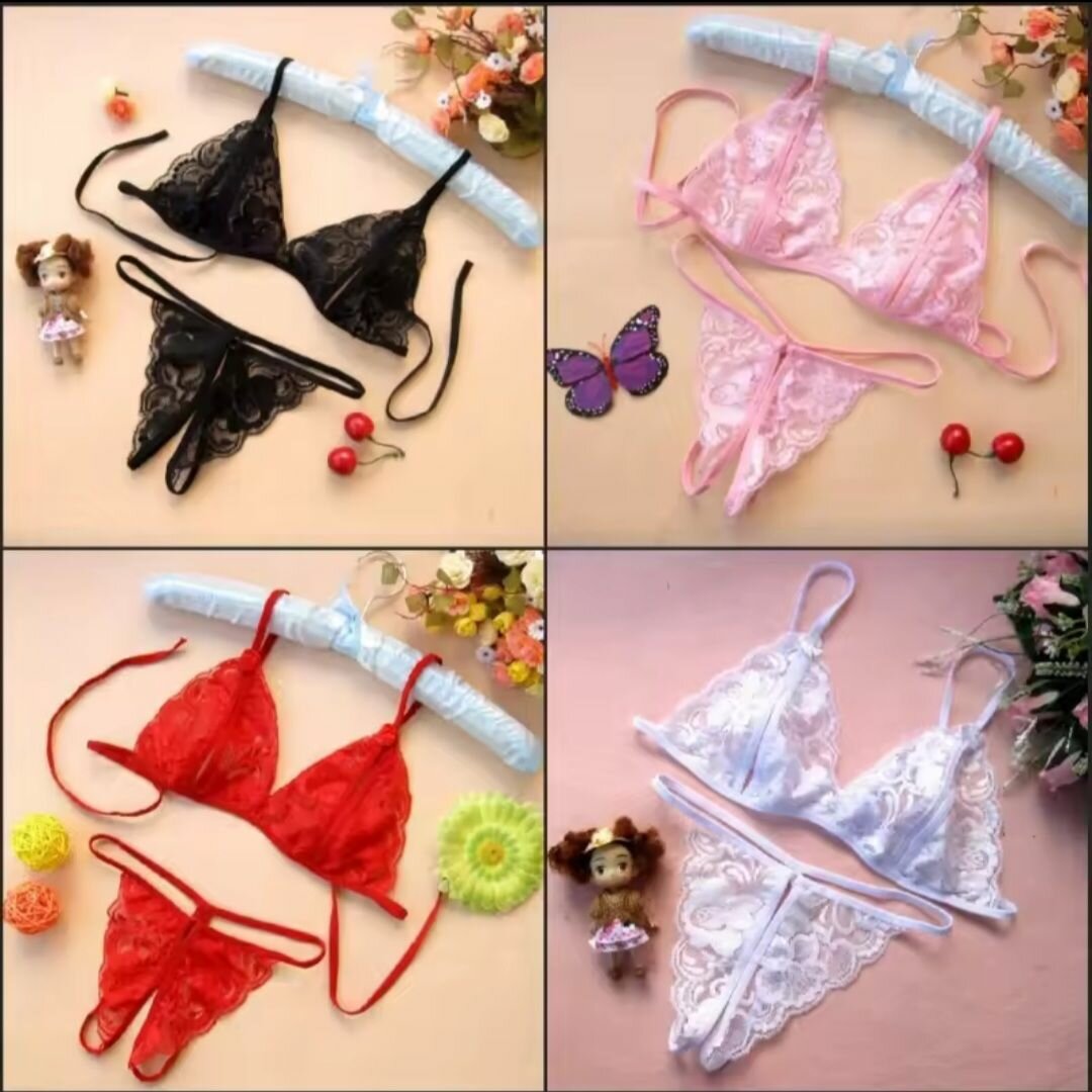 Complet sexy