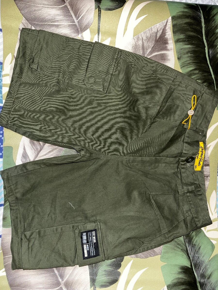 shorts