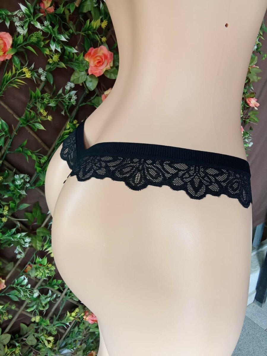 la fine lingerie