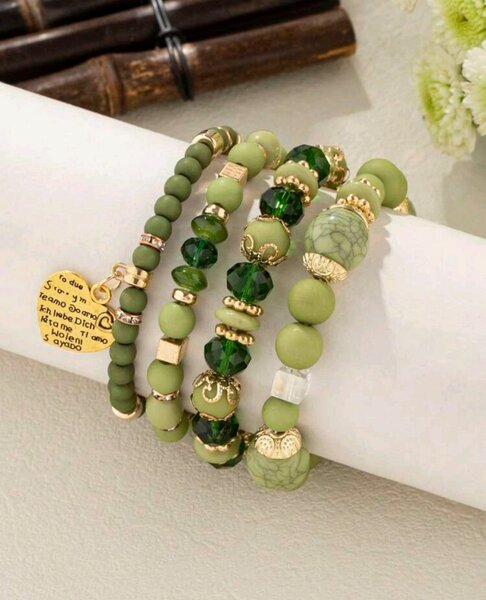 Bracelet femme