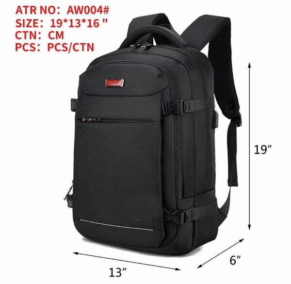 Omaya School bags