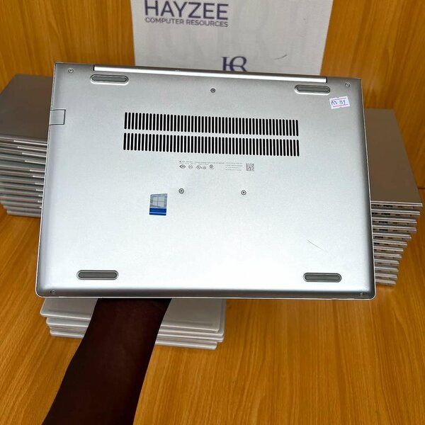 HP laptop