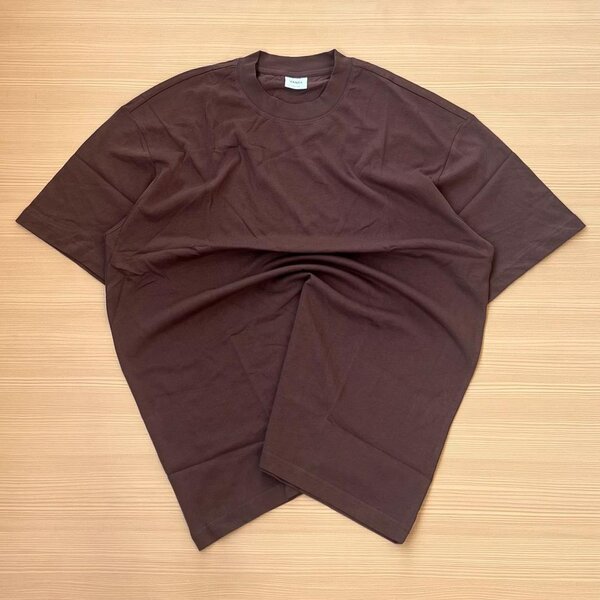 Men wear
