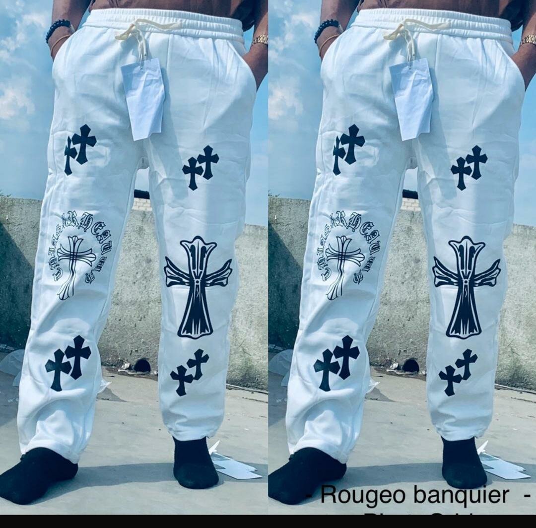 Vêtements hommes