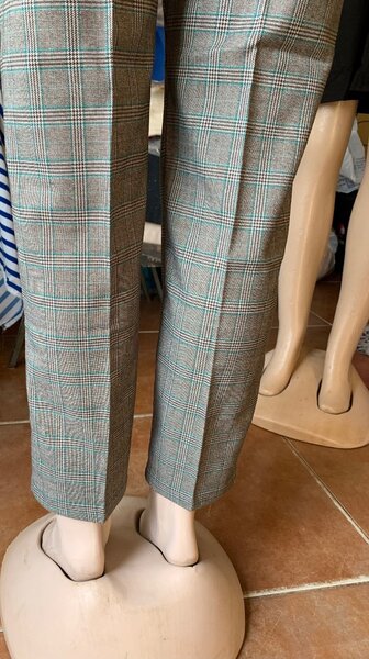 Trousers trousers