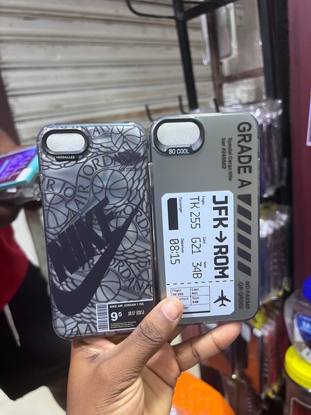 iPhone 7plus cover