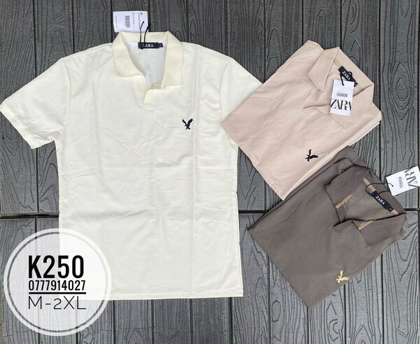 Golf T-shirts
