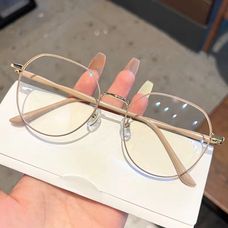 Lunette anti reflet