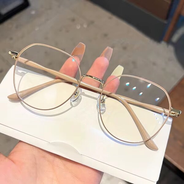Lunette anti reflet