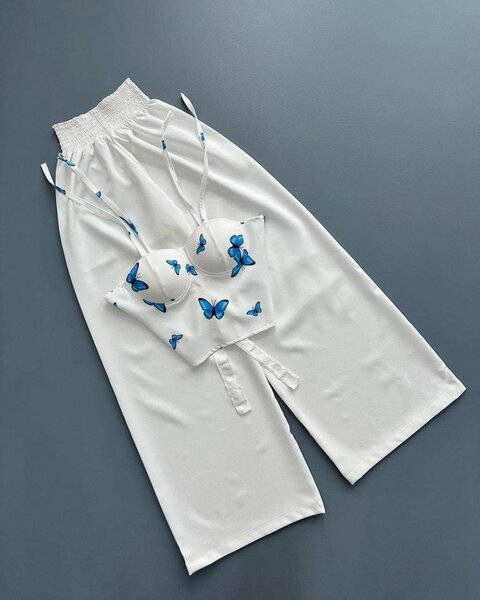 Trouser