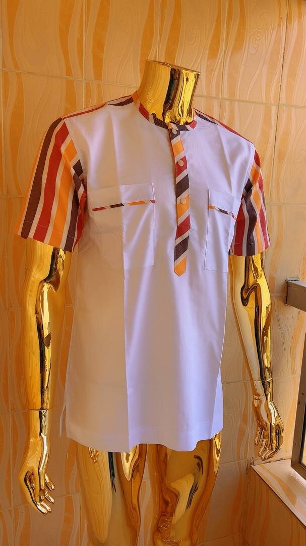 Chemise homme
