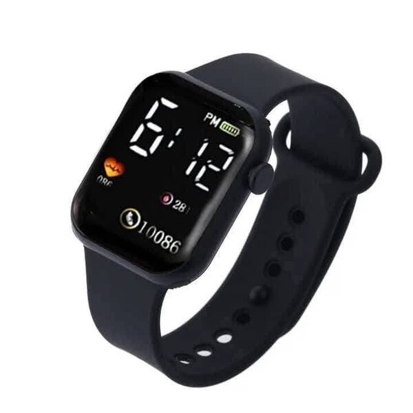 Montre Led non connectée