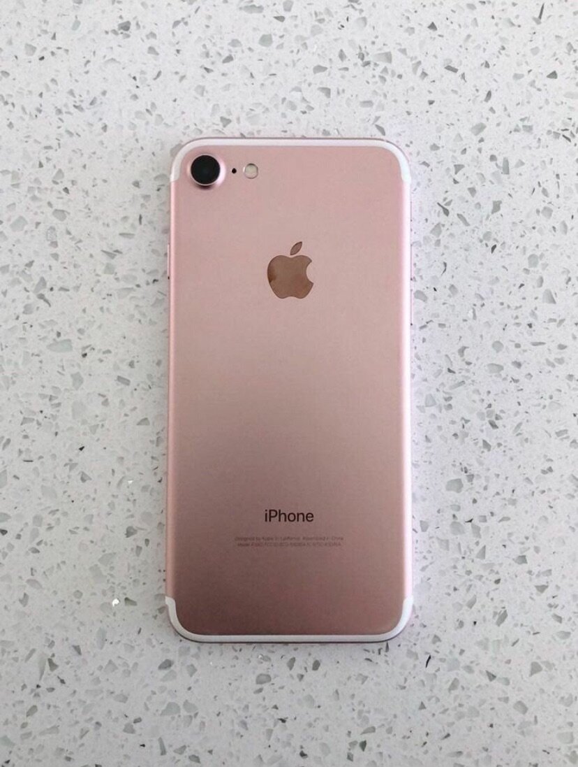 iPhone 7