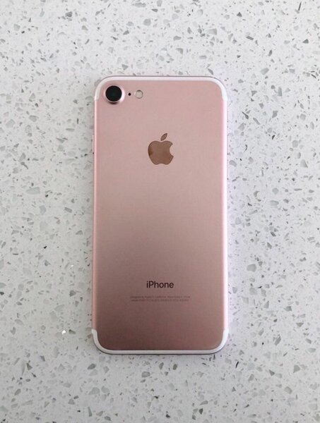 iPhone 7