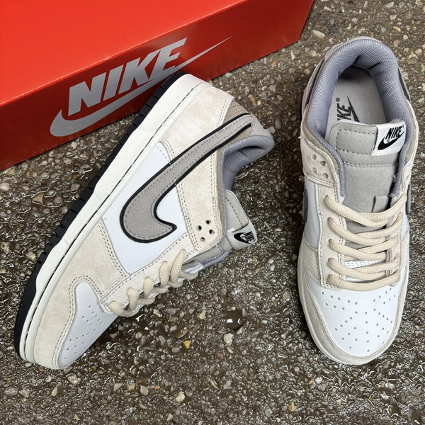SB dunks  