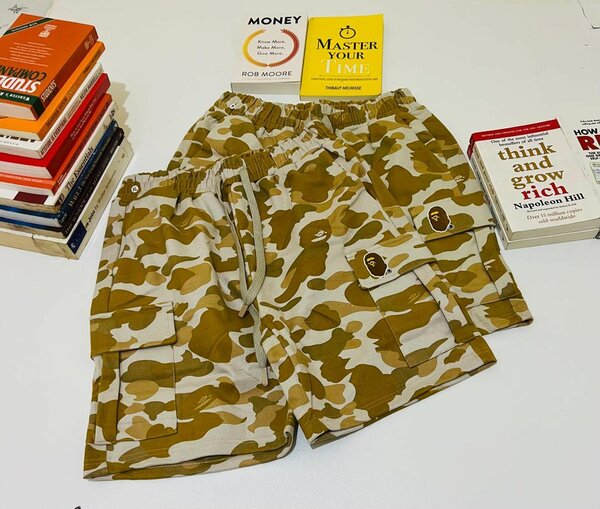 American Camo