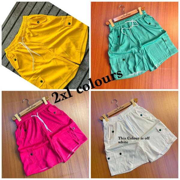 NICE SHORTS