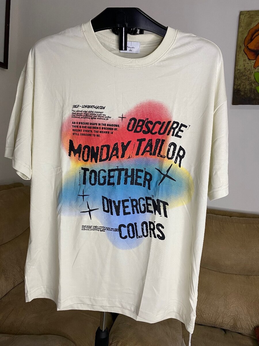 T-shirt