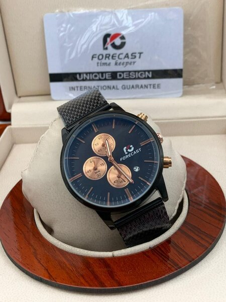 FORECAST WATCHES