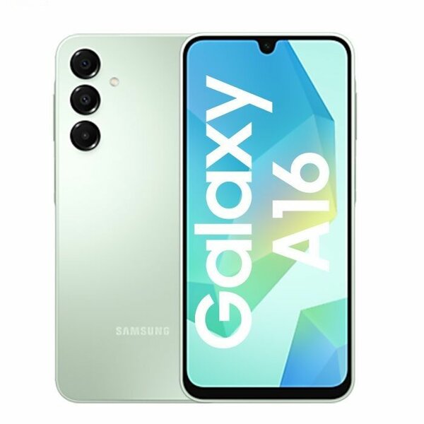 SAMSUNG GALAXY  A16