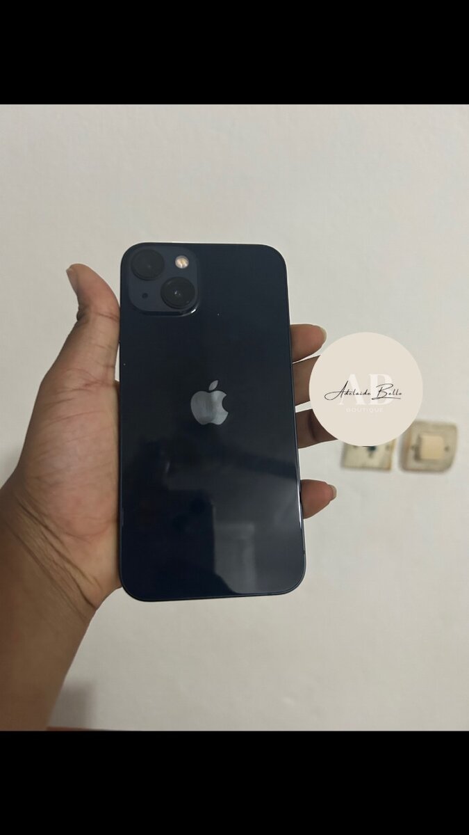 iPhone 13 simple 128 gb