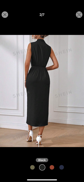 Ladies dress