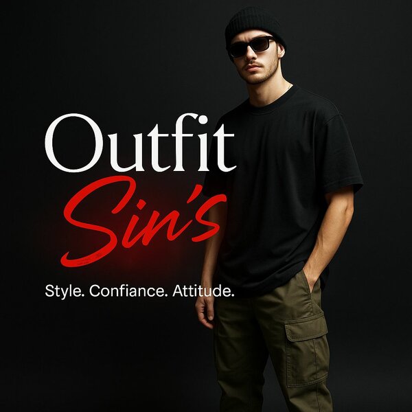 Outfit sin’s