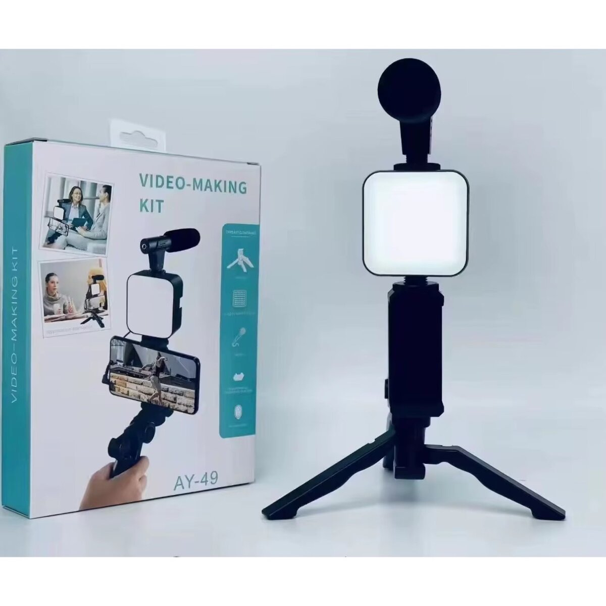 Kit led pour android